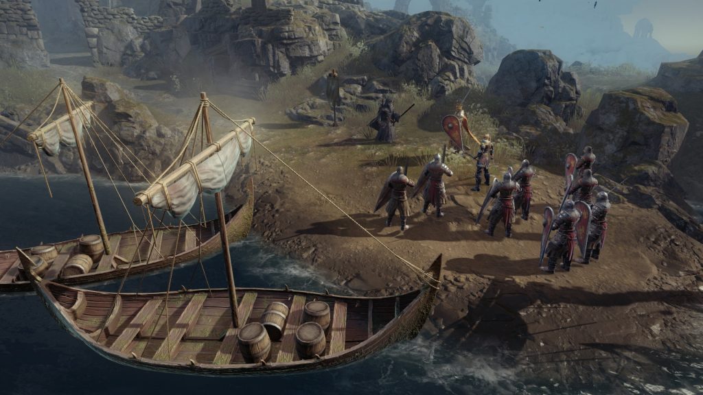 O assalto dos Vikings já tem data marcada