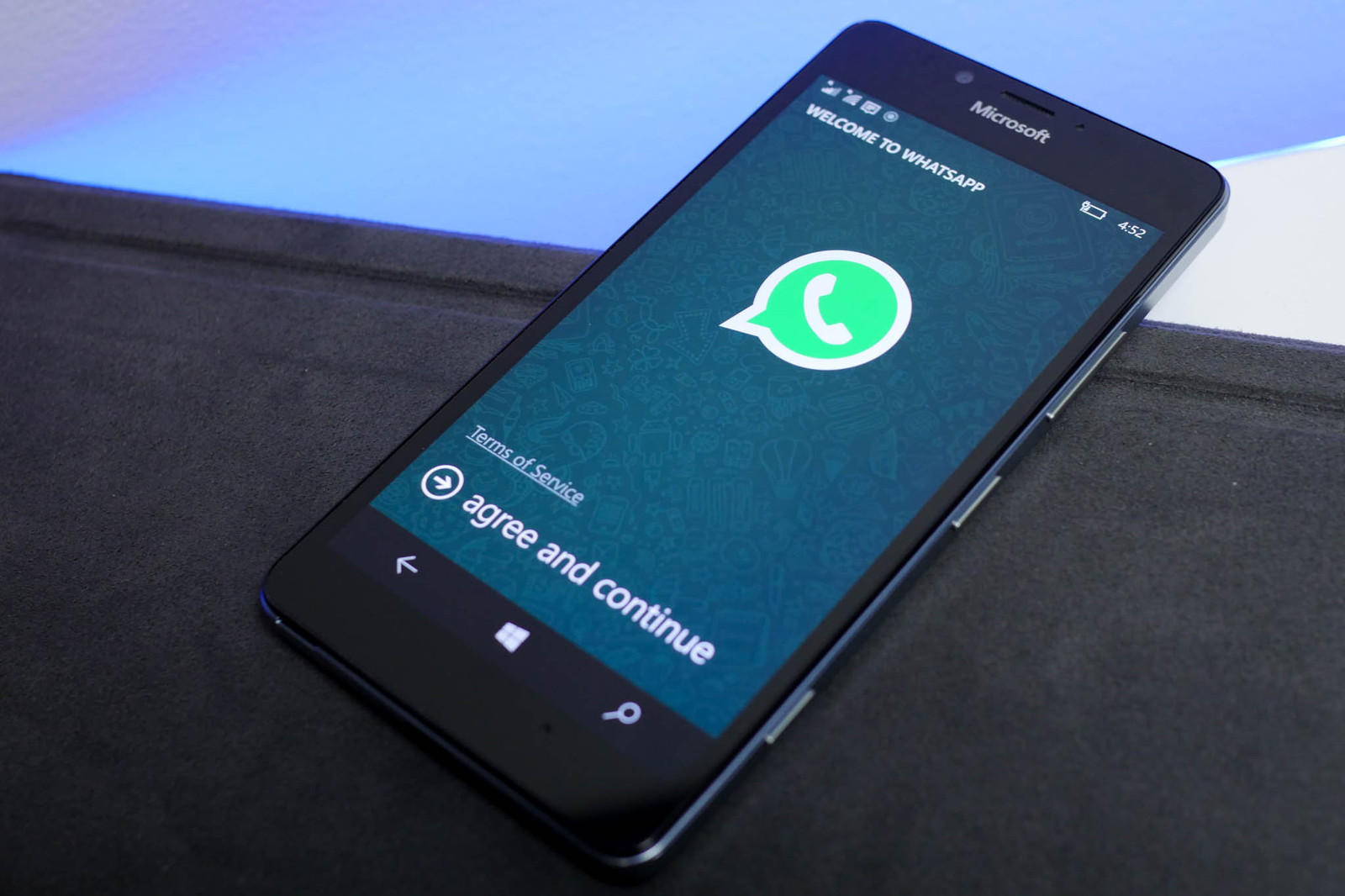 WhatsApp: Há uma nova funcionalidade de segurança! Ative já