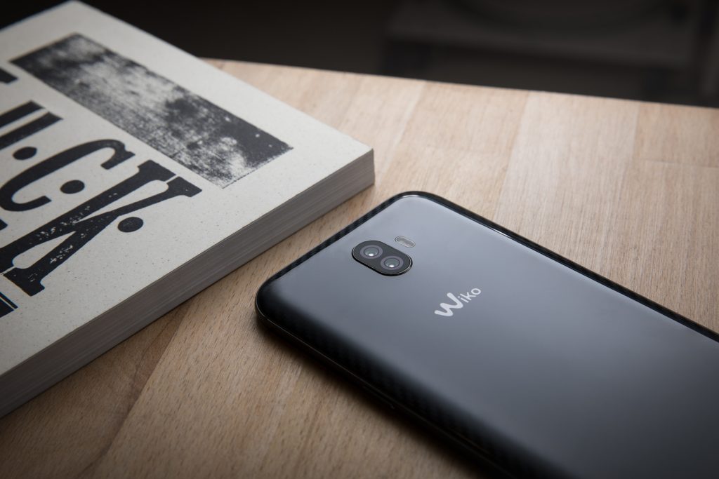 O que preparou a Wiko para o MWC2017?