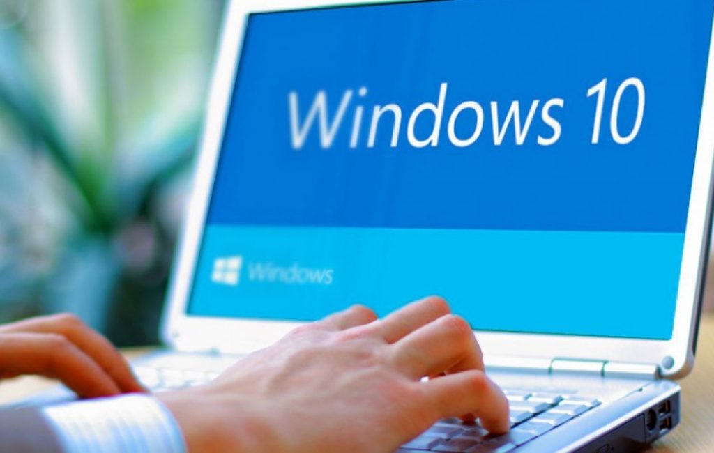 Microsoft: Windows 10 é a versão mais segura do Windows