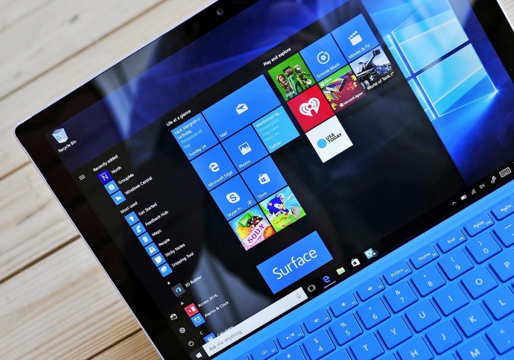 É o fim da Limpeza de Disco no Windows 10. Agora temos o Sensor de Armazenamento