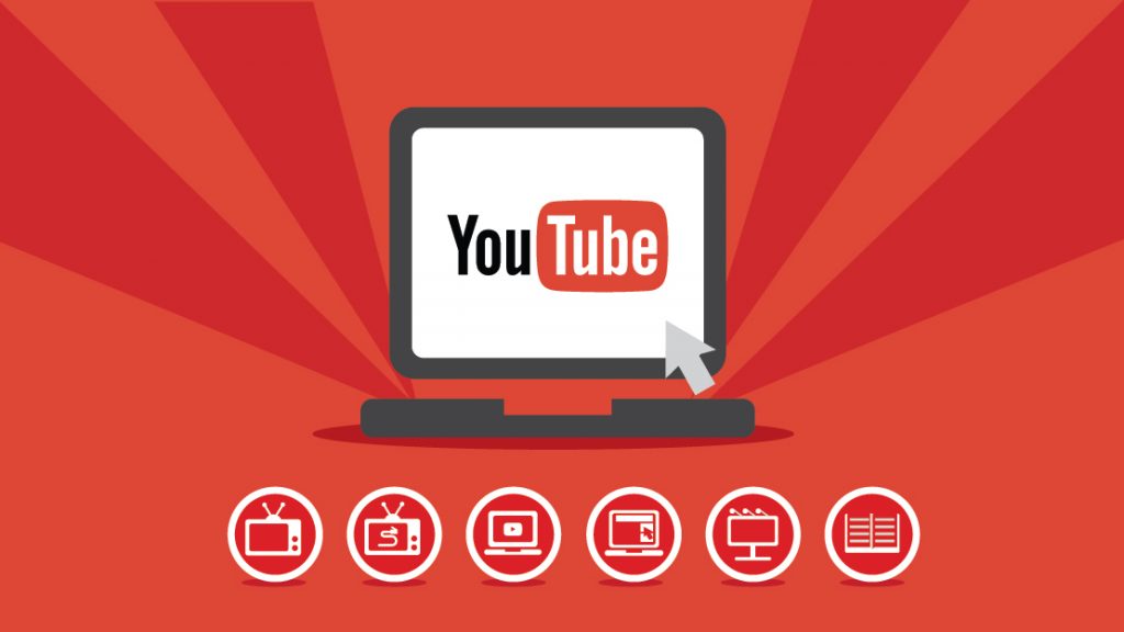 Youtube TV vai estar disponível por $35 mês