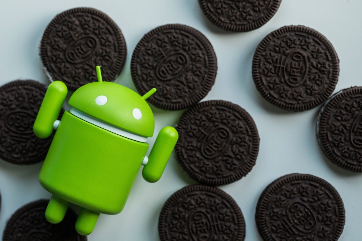 A Google já está a preparar o Android O com muitas novidades