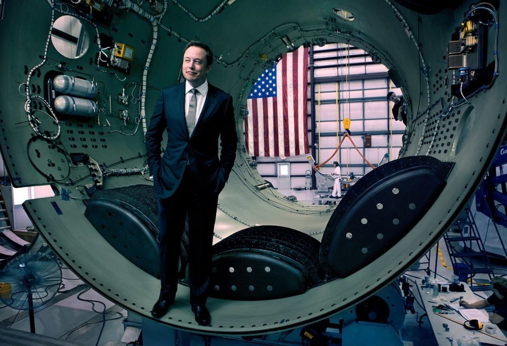 Neuralink: Elon Musk quer “ligar” o cérebro ao PC