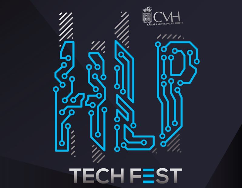 HLP Tech Fest 2017 é já em abril nos Açores