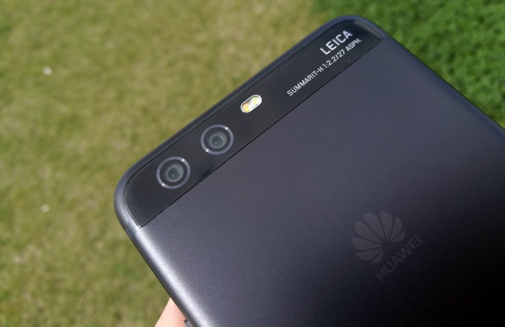 Próximos Huawei P10 vão ter tratamento oleofóbico no ecrã