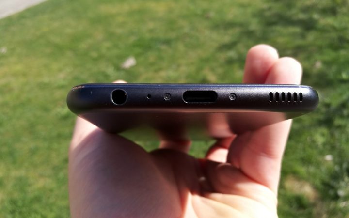 Huawei p10 - 33