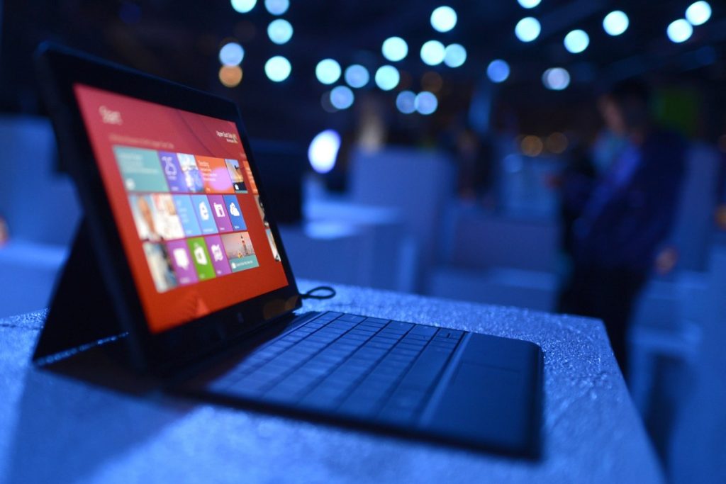 Windows 10 em ARM volta a aparecer em benchmark