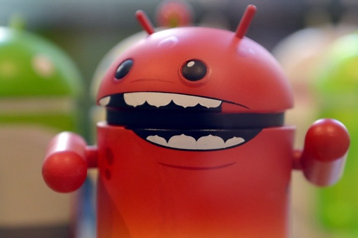 Google Play Store está mais rigorosa, a rejeição de aplicações subiu 55%