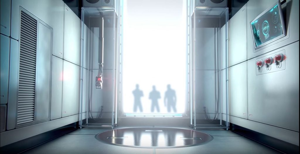 Trailer “Only Yu can save the World” revelado