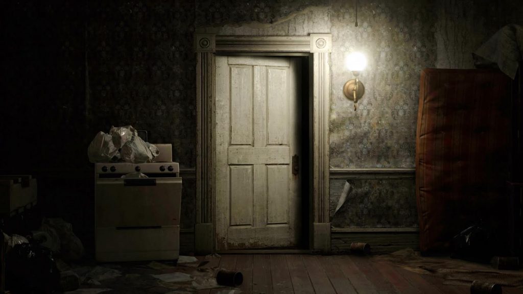 Resident Evil: Behind the Scenes divulgado