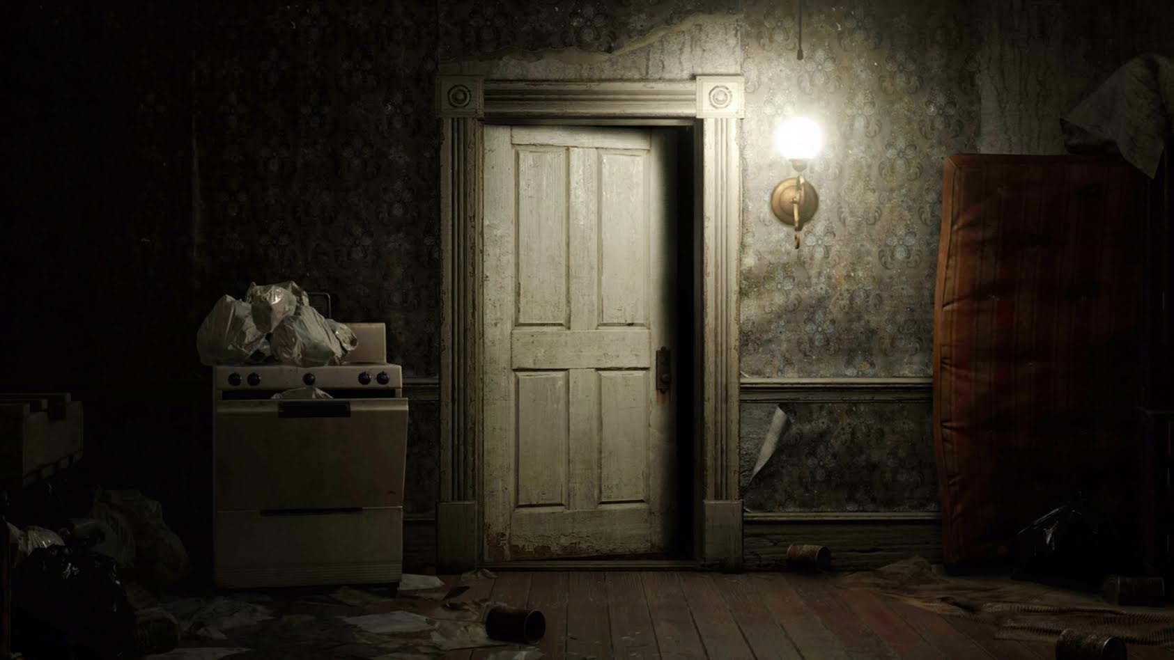 Resident Evil: Behind the Scenes divulgado
