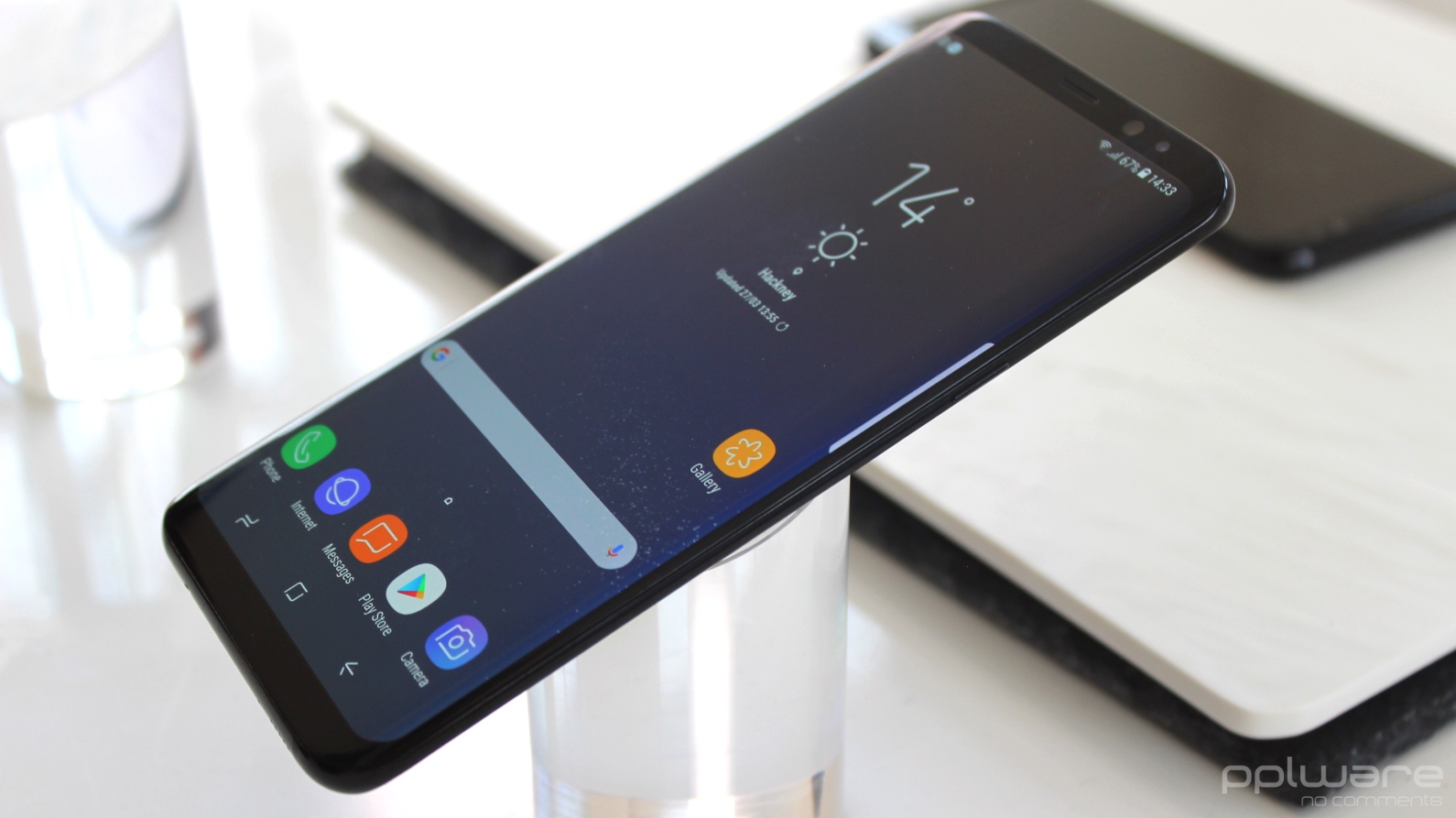 Bixby, a assistente virtual da Samsung que quer ser muito mais