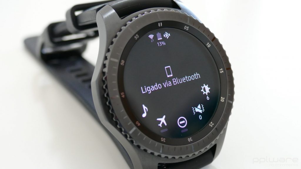 O Tizen é um sistema inseguro e que tem muitas falhas