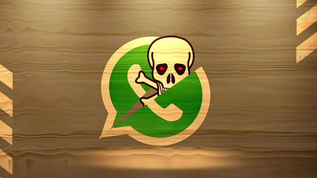Usa o WhatsApp? Instale já a última versão