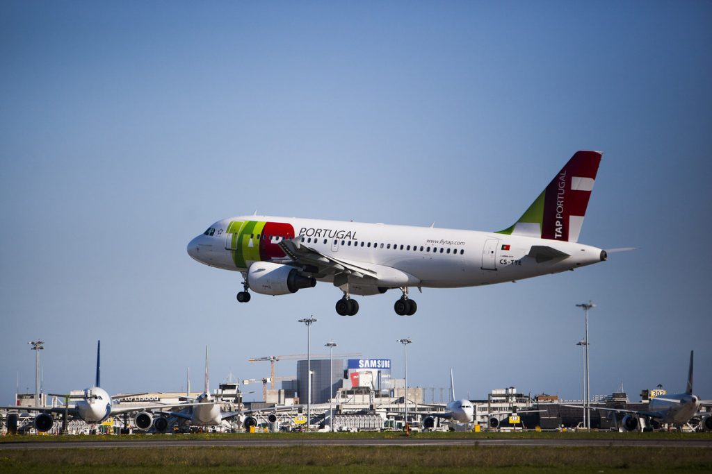Radar de proximidade do Aeroporto de Lisboa avariou