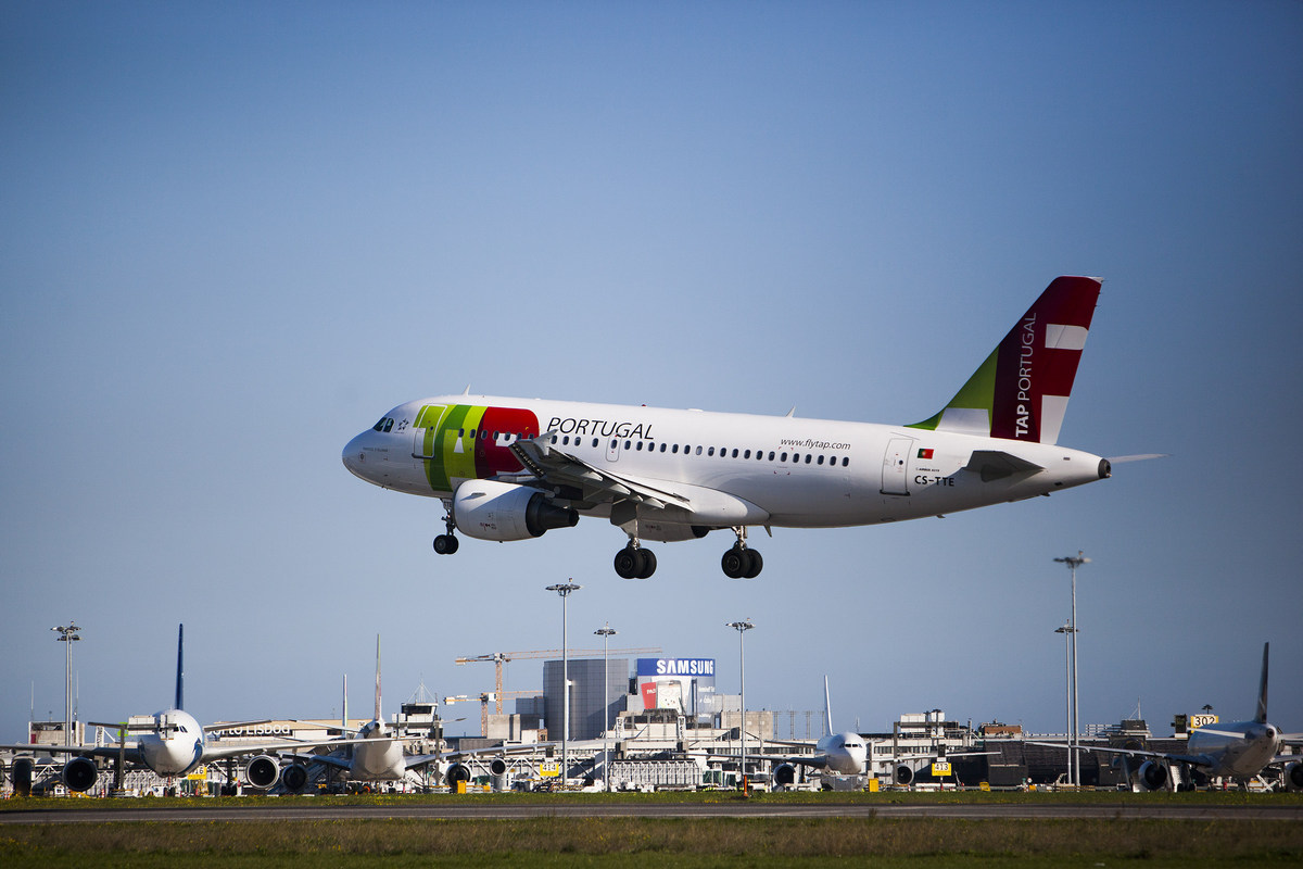 Radar de proximidade do Aeroporto de Lisboa avariou