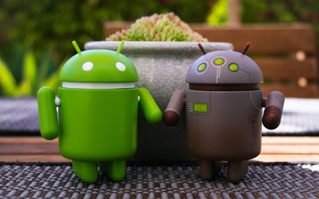 Terá o seu smartphone Android o patch de segurança instalado?
