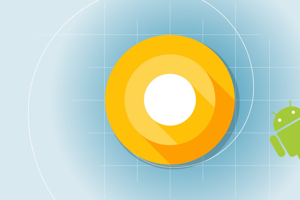 Google surpreendeu todos e lançou a primeira versão do Android O