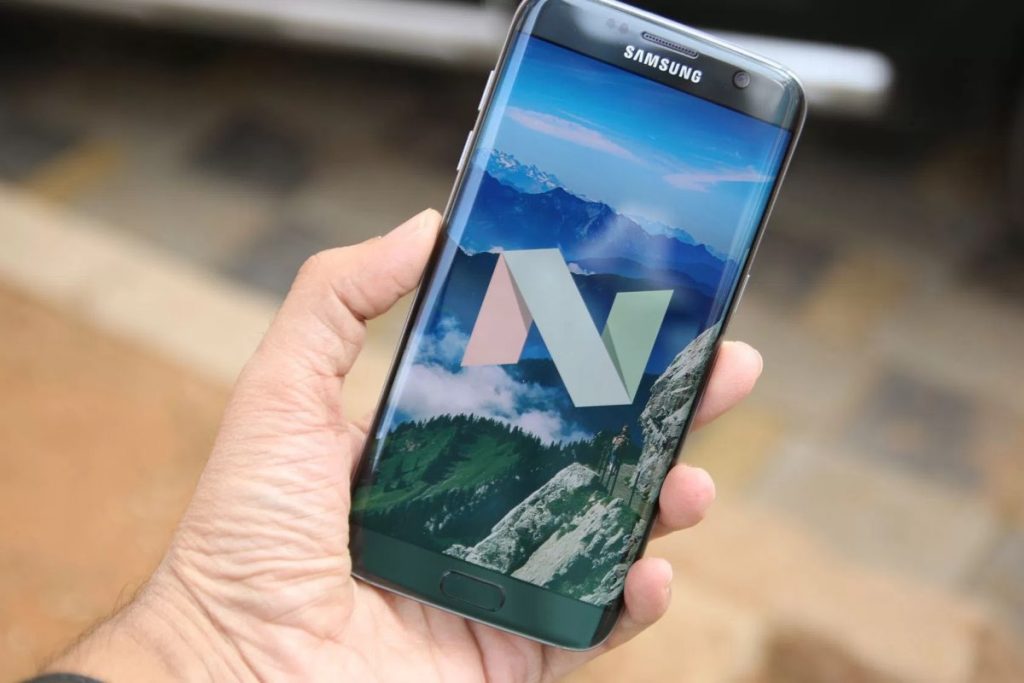 Google lançou a segunda versão beta do Android 7.1.2