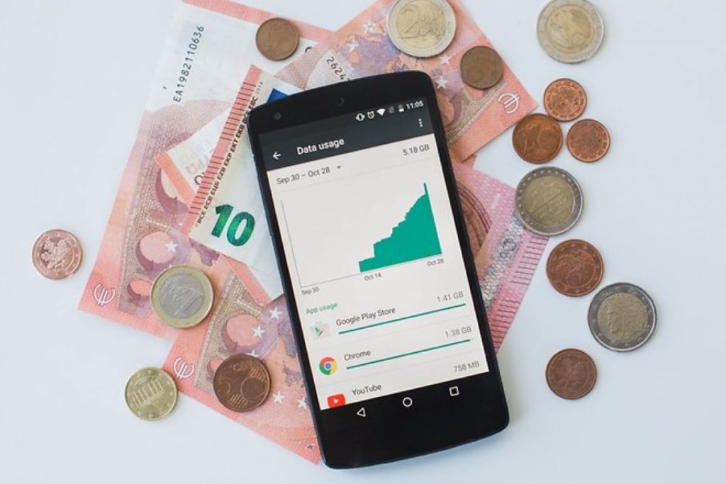 Aprenda a controlar o consumo de dados no Wi-Fi do Android