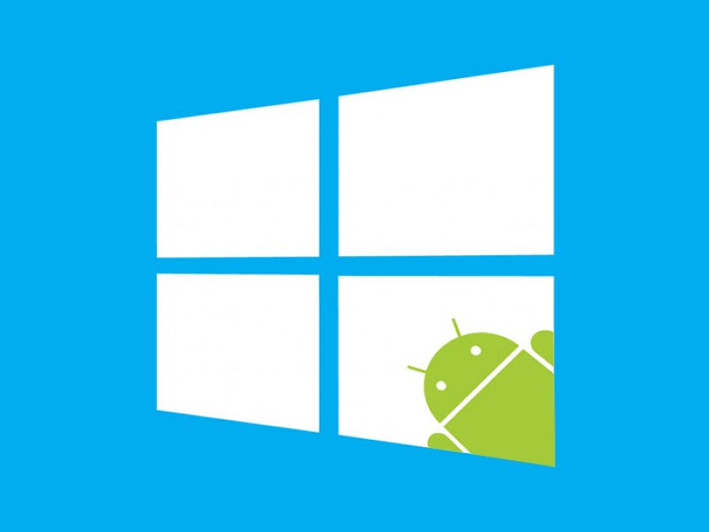 Android está quase a superar o Windows na Internet