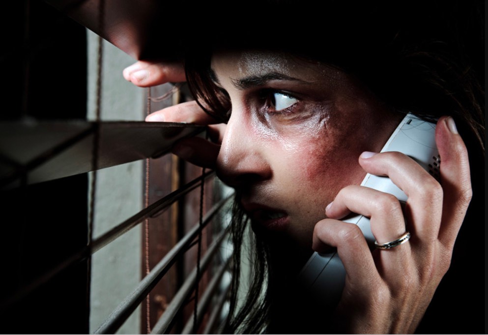Governo lança app contra a violência doméstica