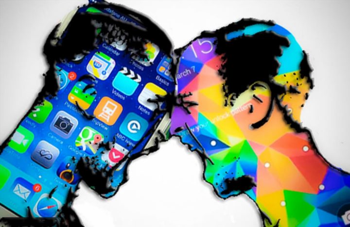 Smartphones: Samsung bateu a Apple em 2016