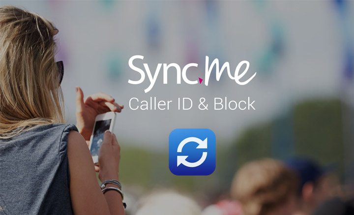 Se já usou o Sync.ME pode estar exposto