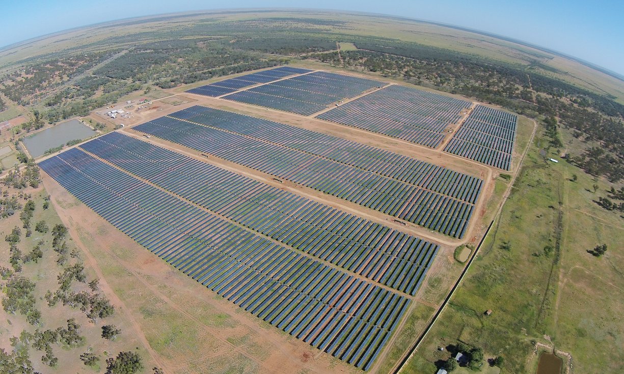 Austrália terá a maior bateria do mundo