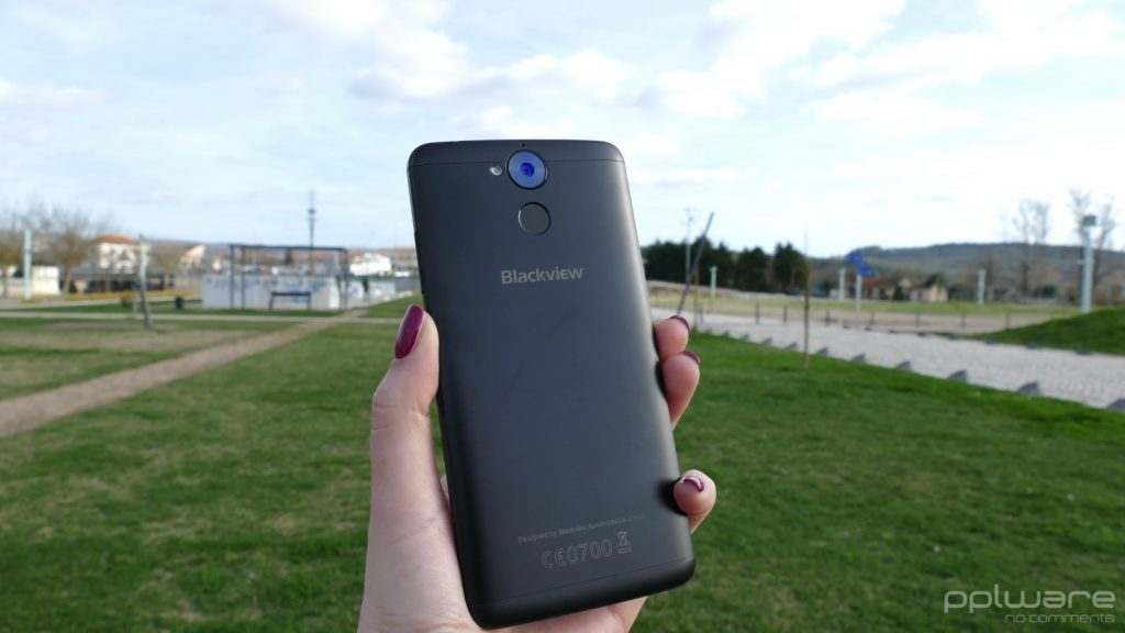 Análise: Blackview P2, muita memória a baixo preço