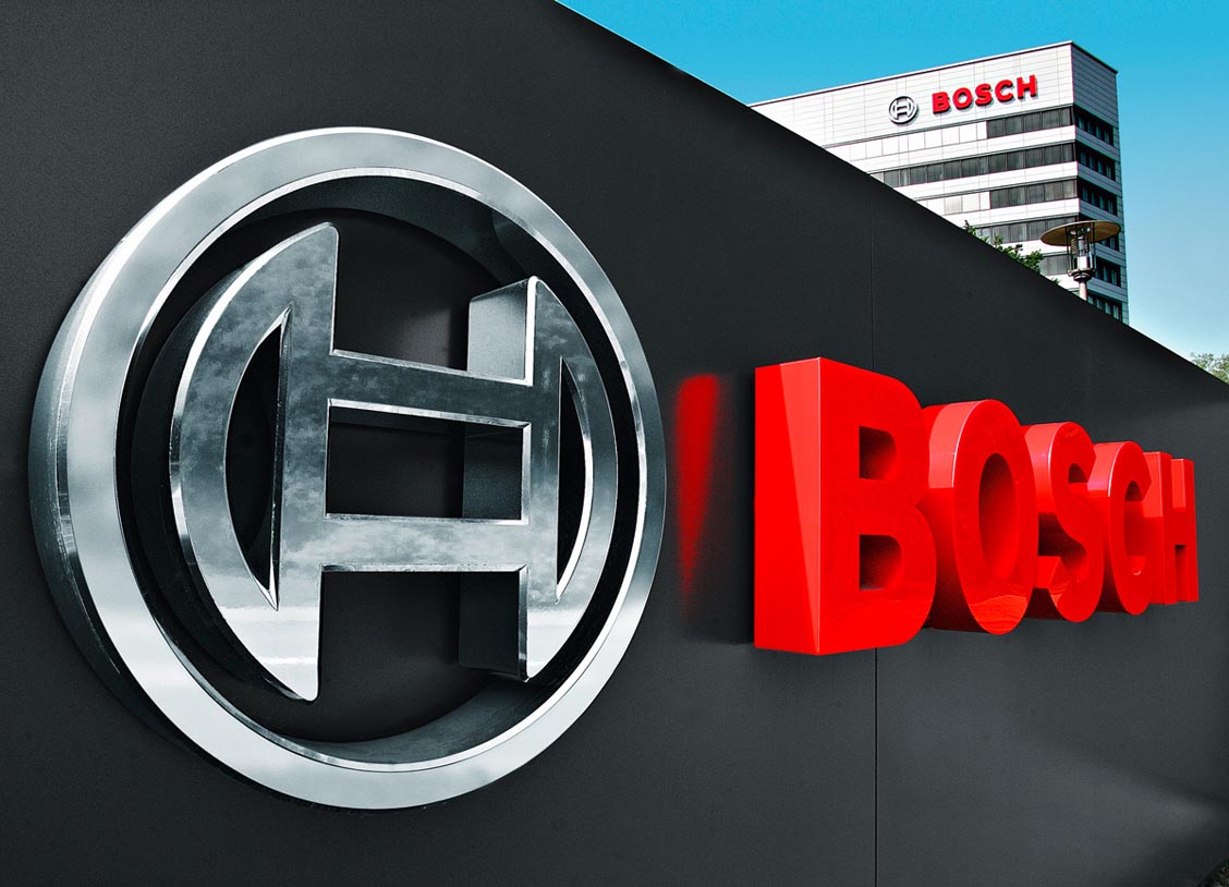 Bosch produz em Aveiro o mais avançado esquentador do mundo