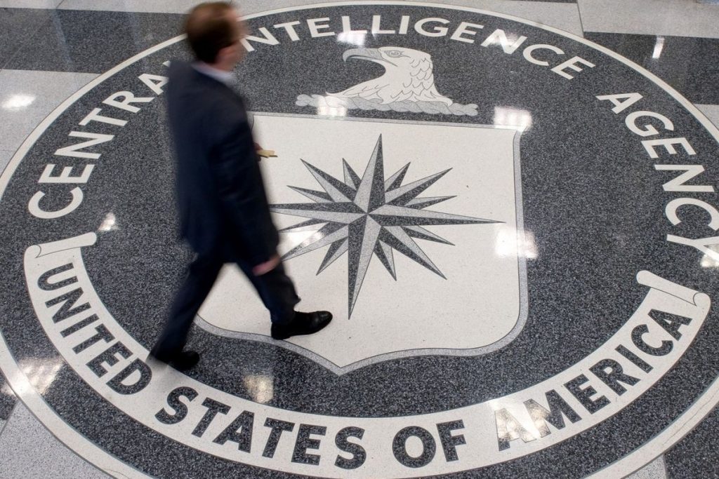 Vault 7: A WikiLeaks revelou as armas de espionagem da CIA