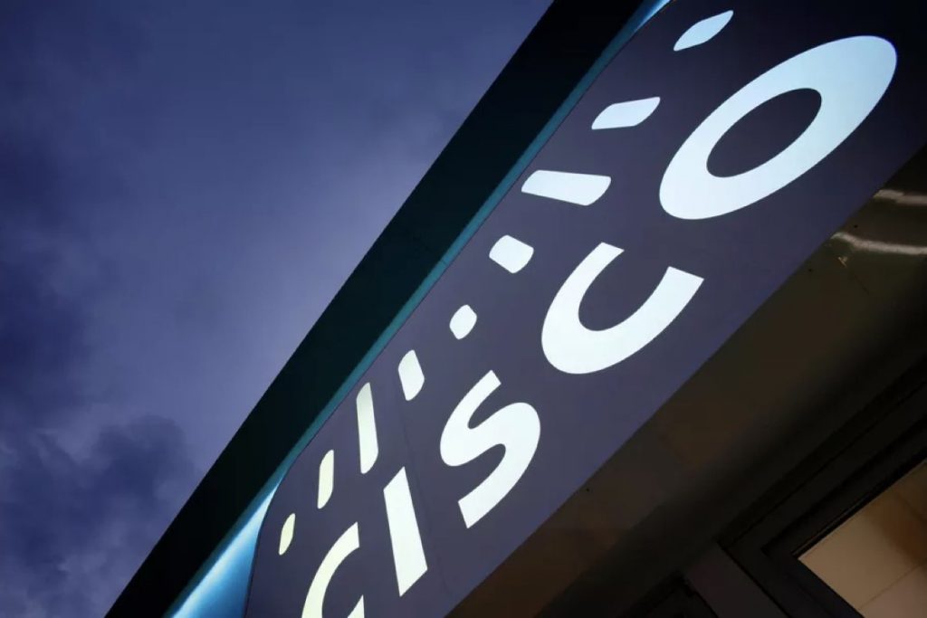 Cuidado, há mais de 300 modelos de switches Cisco vulneráveis