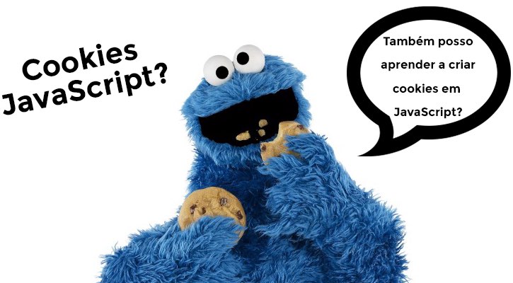 Web: Demonstração de um cookie em JavaScript – Parte 3