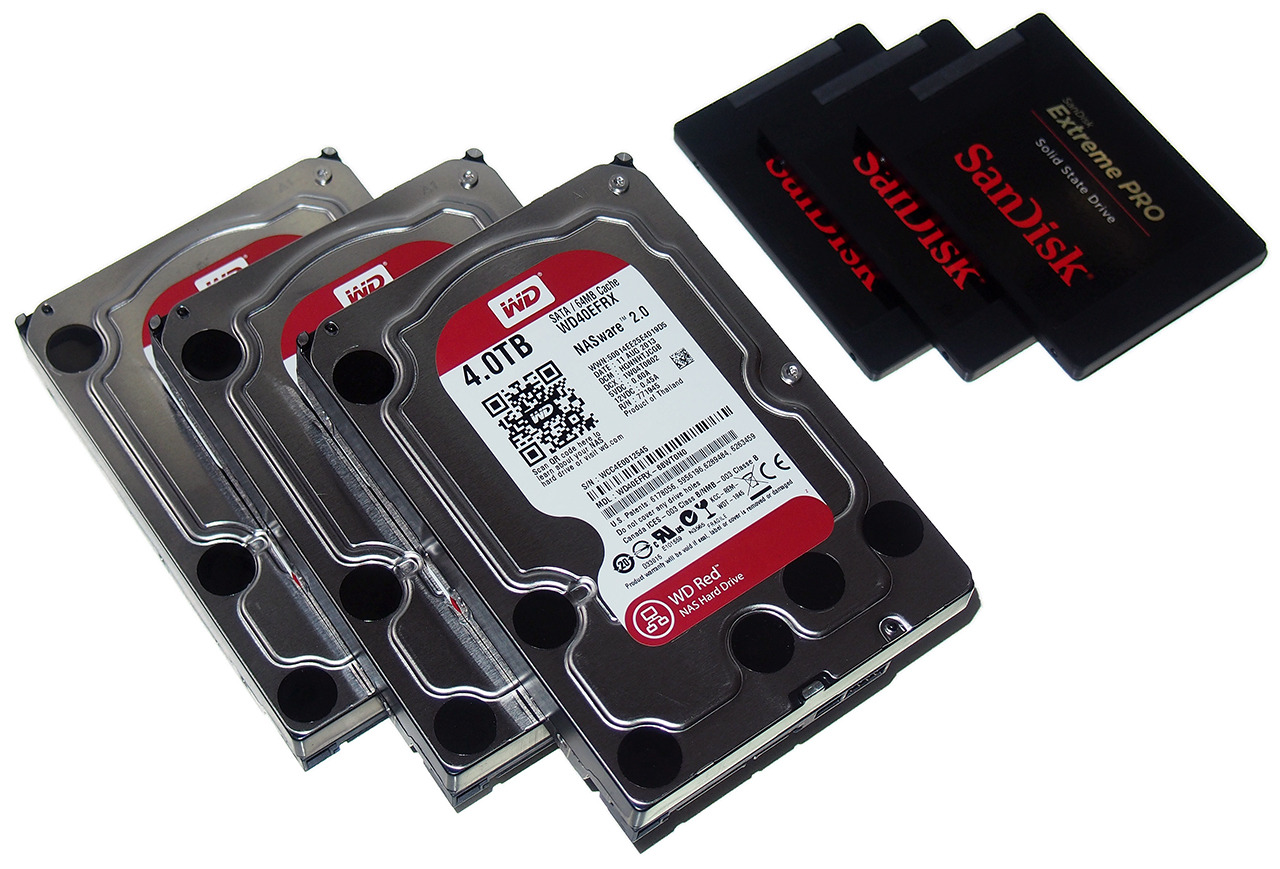 Já experimentou o novo FreeNAS 10? Está fantástico