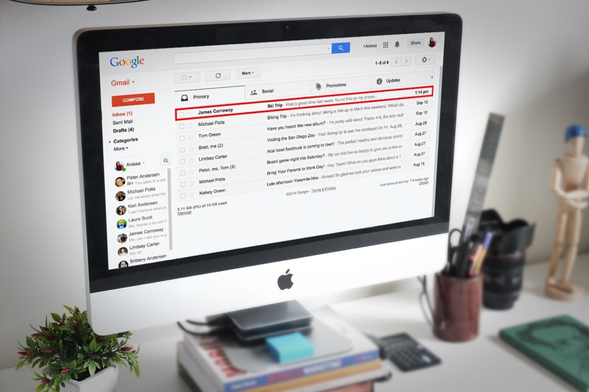Cuidado, esquema de phishing do Gmail está quase perfeito