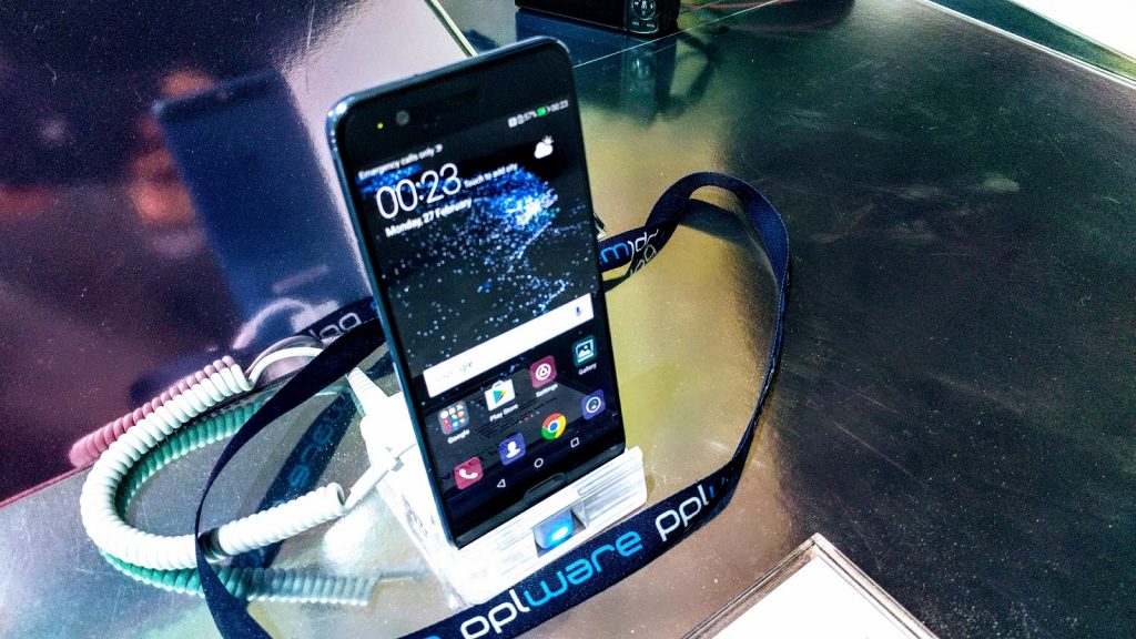 Huawei P10 Lite já foi apresentado oficialmente na Malásia