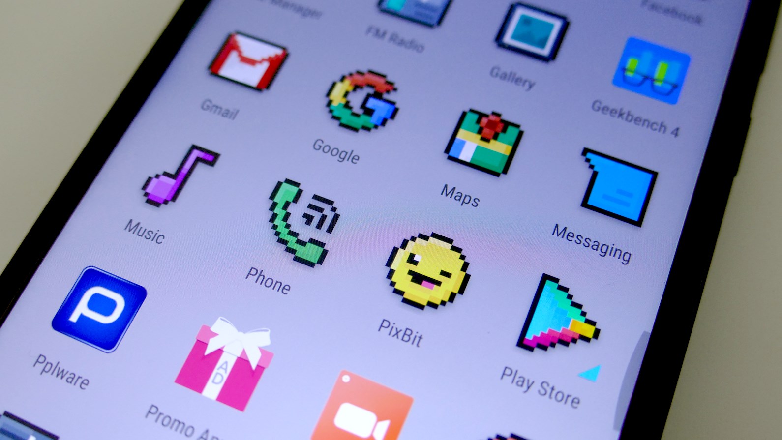 5 Packs de ícones para personalizar o Android