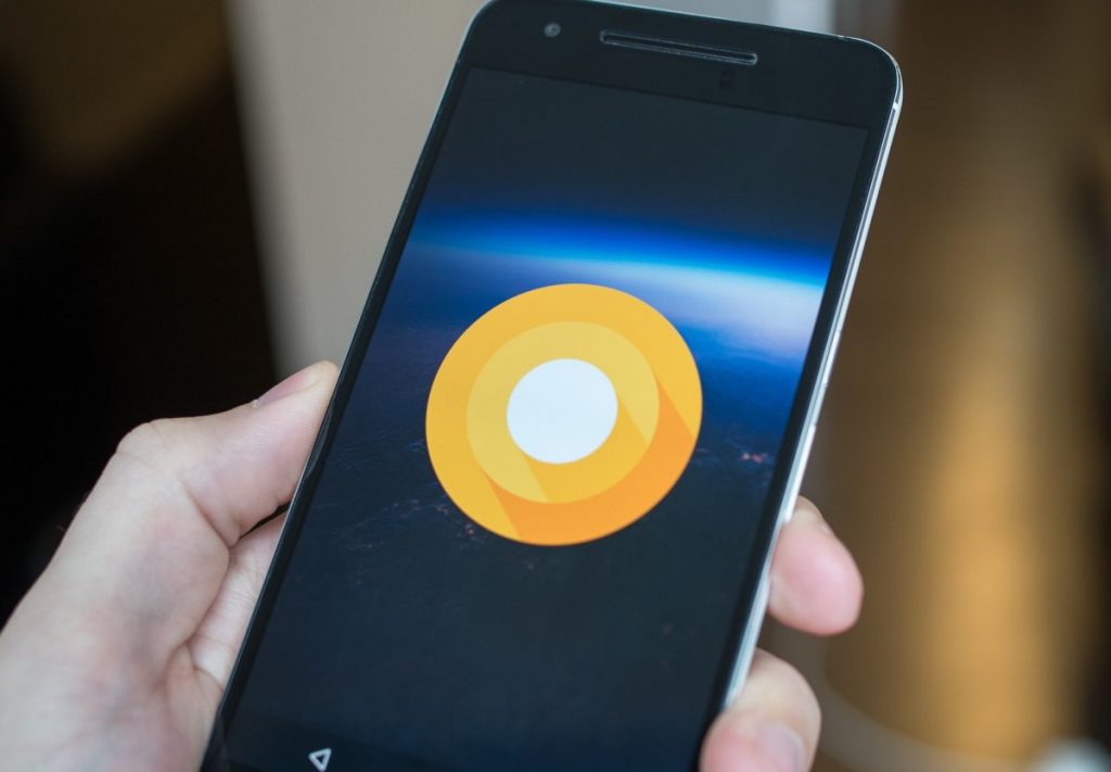 Saiba como instalar o Android O Developer Preview num Nexus