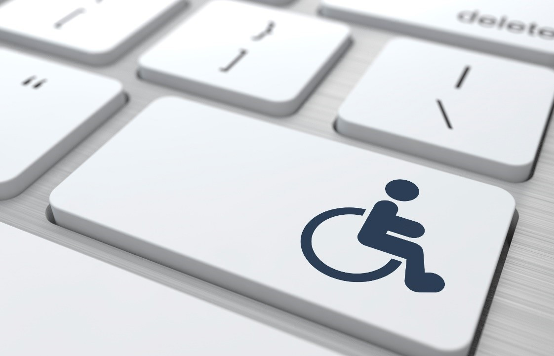 A acessibilidade para todos na Internet: um direito ou um favor?