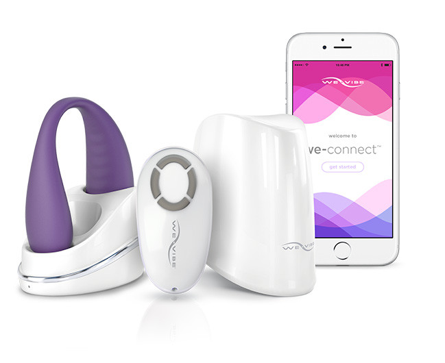 Vibrador inteligente “roubava” dados íntimos de utilizadores