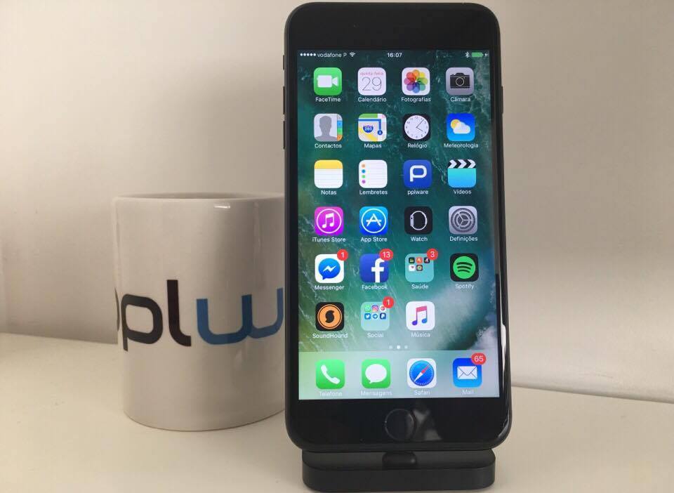 TOP 10 – Smartphones mais poderosos da actualidade (Fev/17)