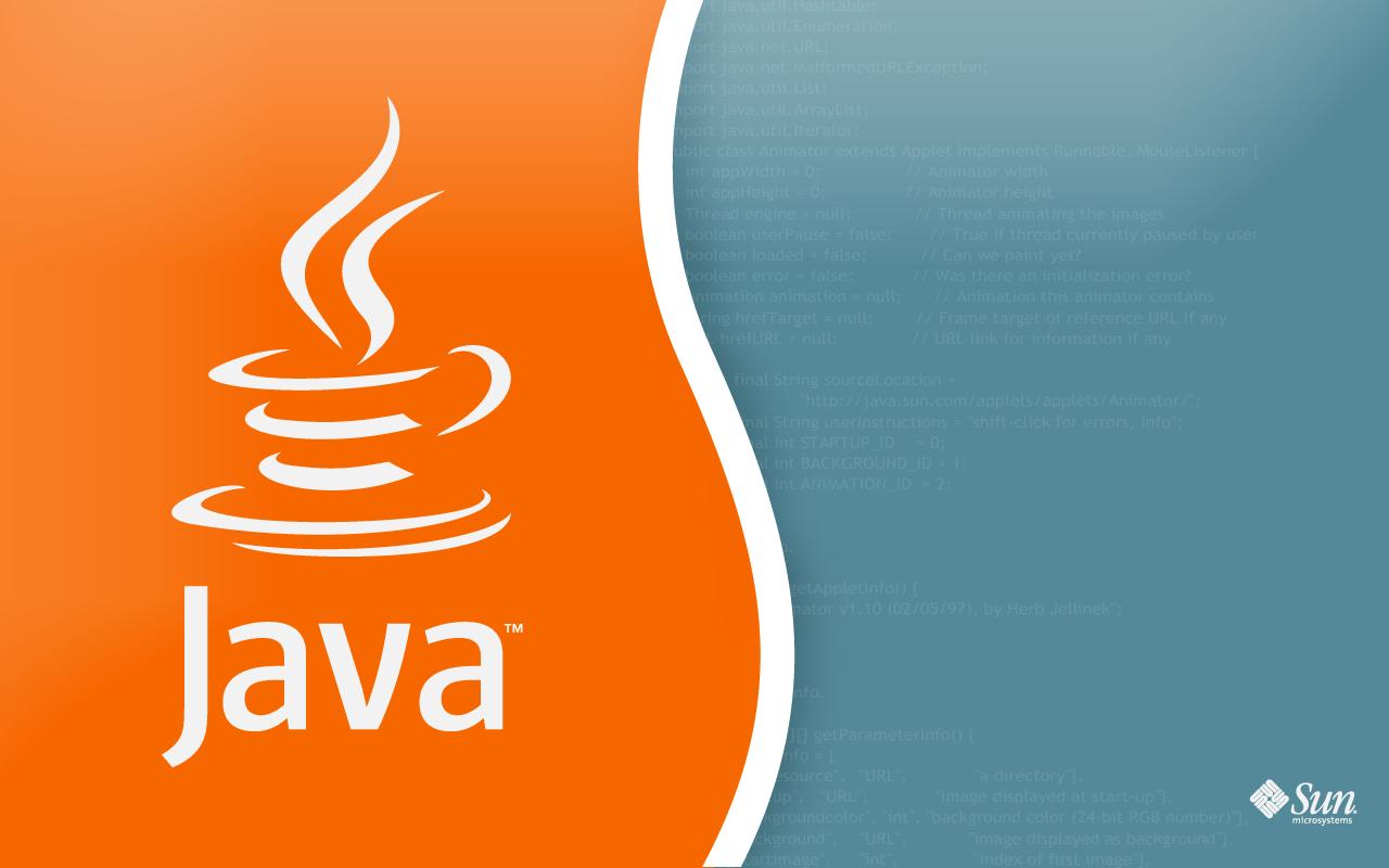 Java continua a ser a linguagem de programação Nº1