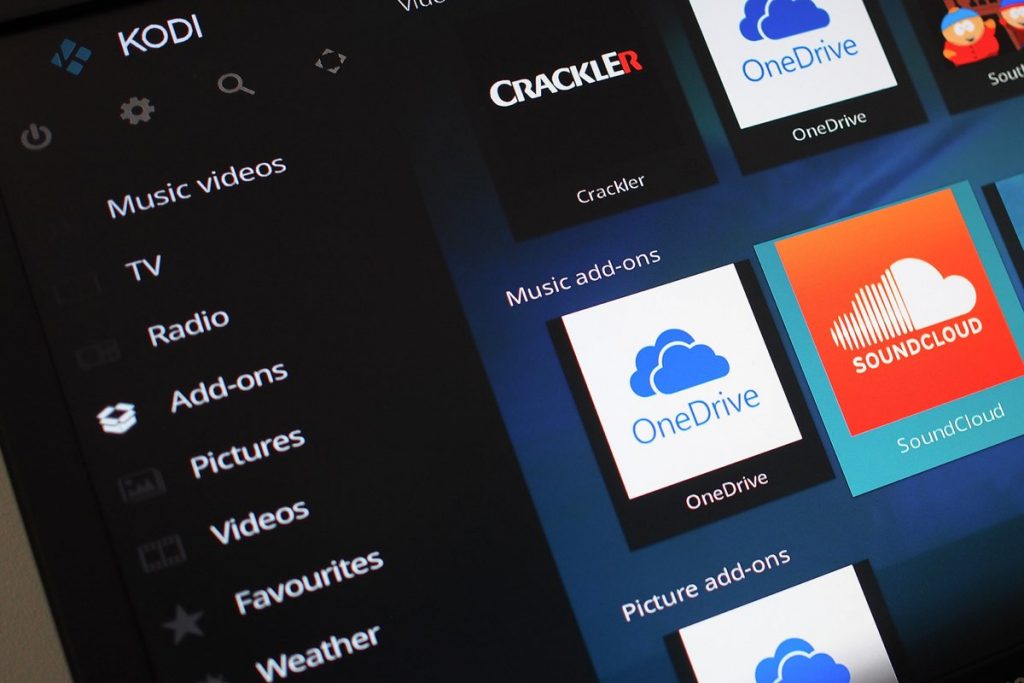 Problemas com o Kodi no Windows 10? A culpa é da Microsoft