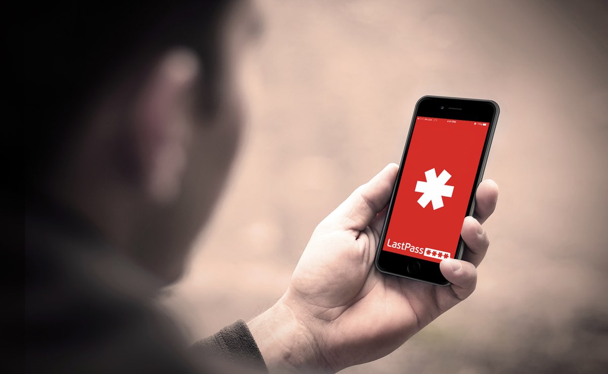 Cuidado, há uma nova falha grave a comprometer o LastPass