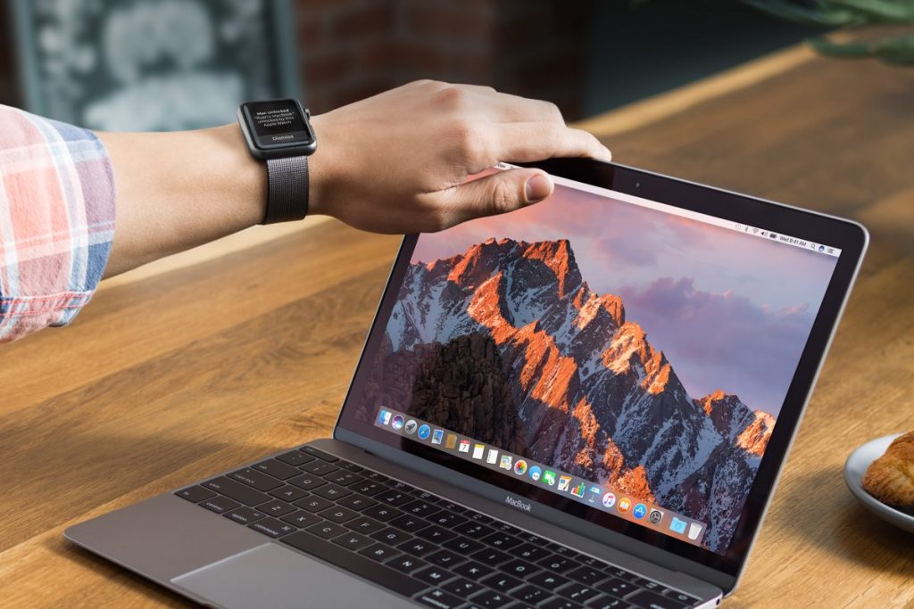 CTRL + ALT + DEL no macOS? Há algo parecido…