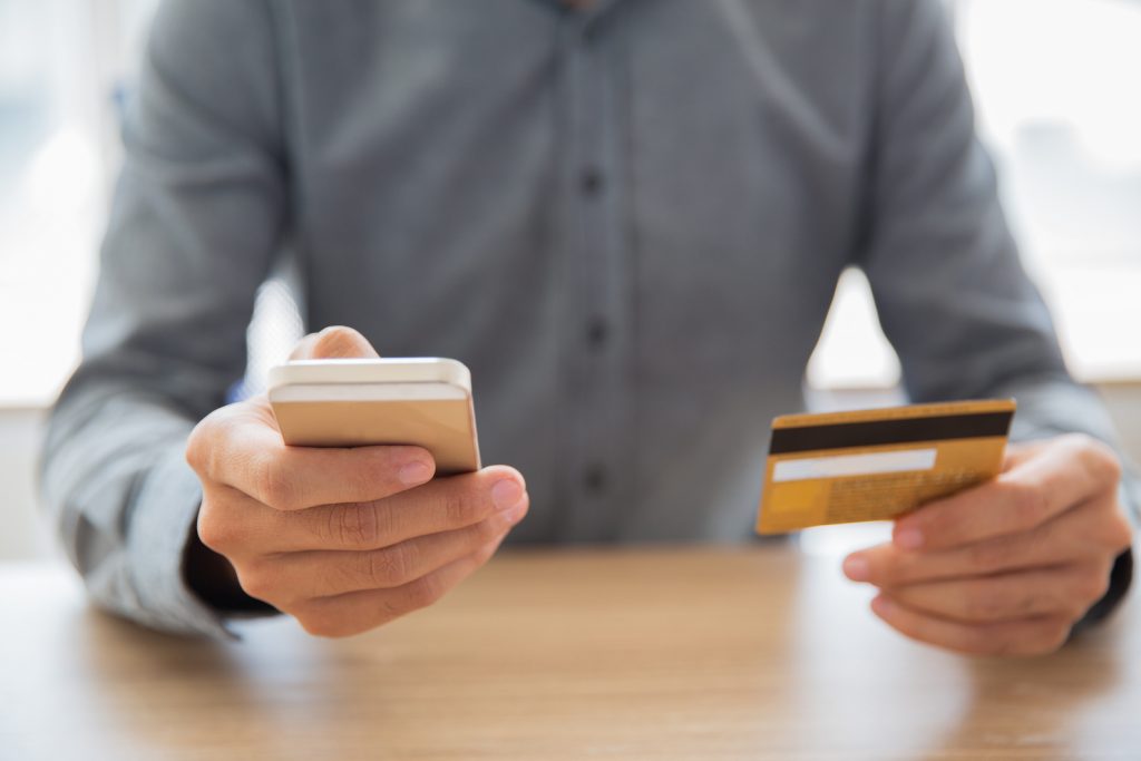 Compras Online: 4 dicas essenciais
