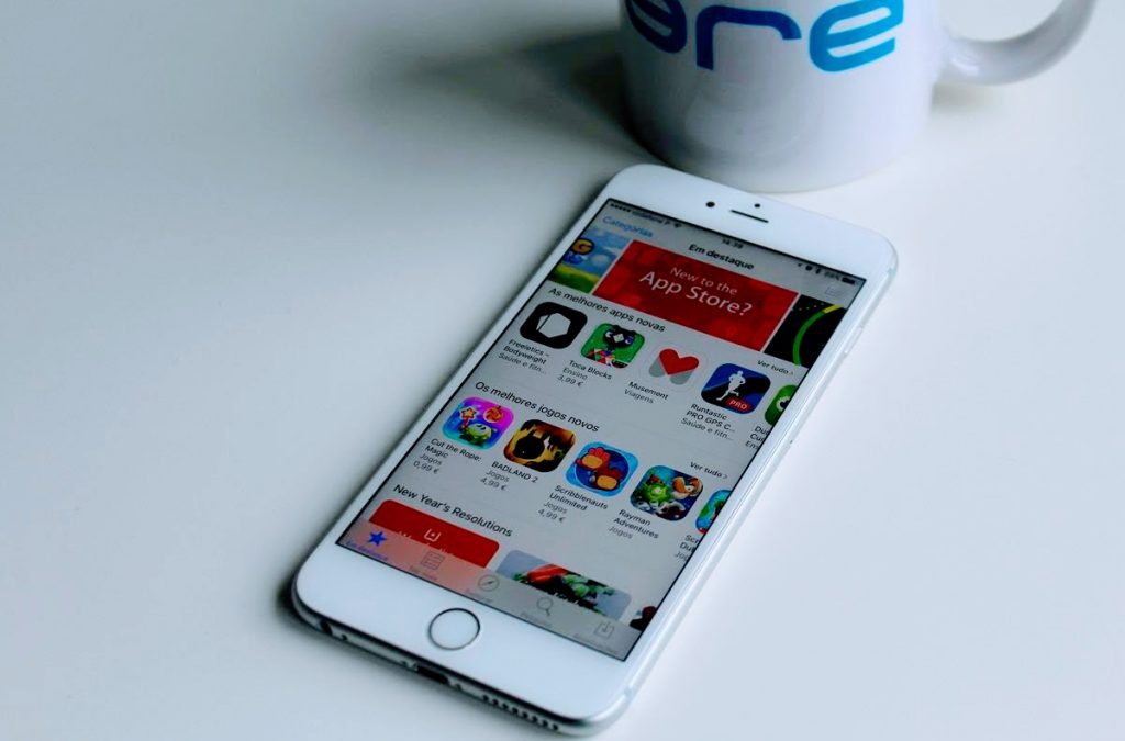 Apple prepara-se para eliminar 187 mil aplicações da App Store