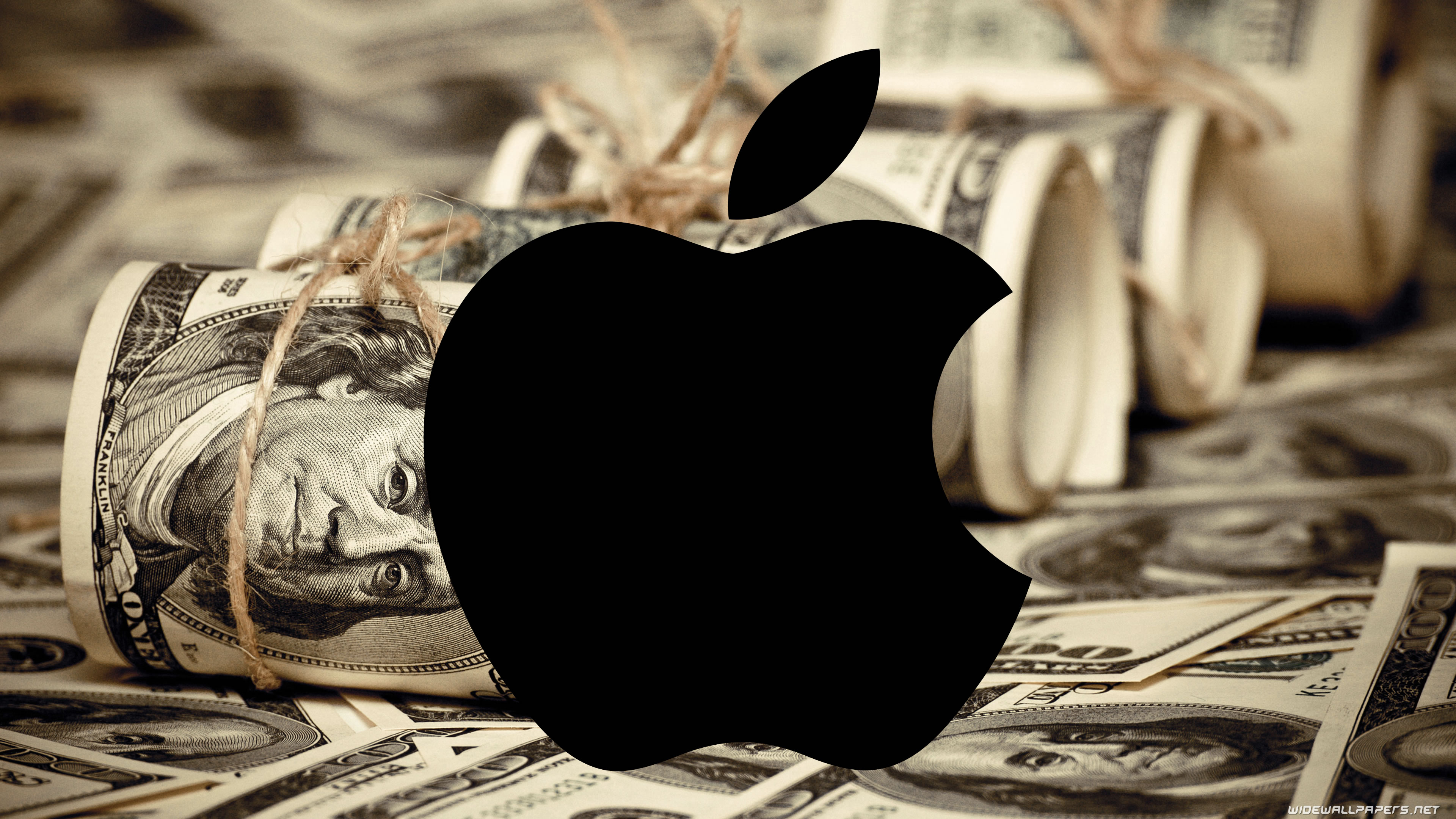 Apple pagou 0 dólares em impostos na Nova Zelândia